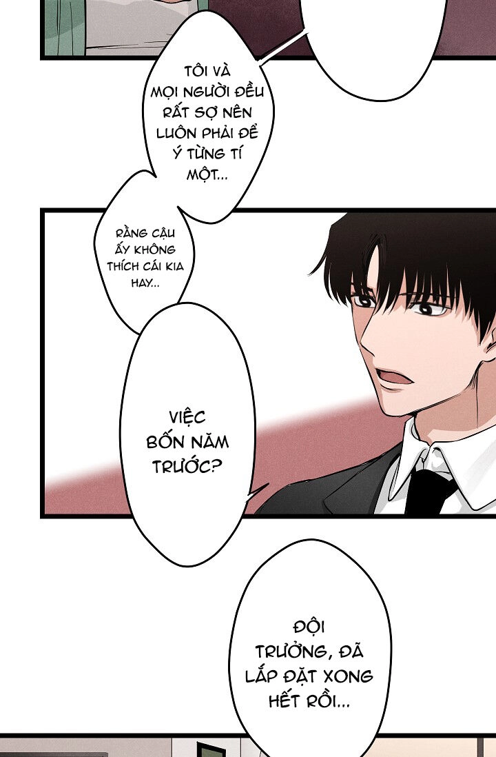 Trốn Tìm Chapter 1 - 31