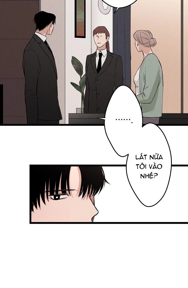 Trốn Tìm Chapter 1 - 32