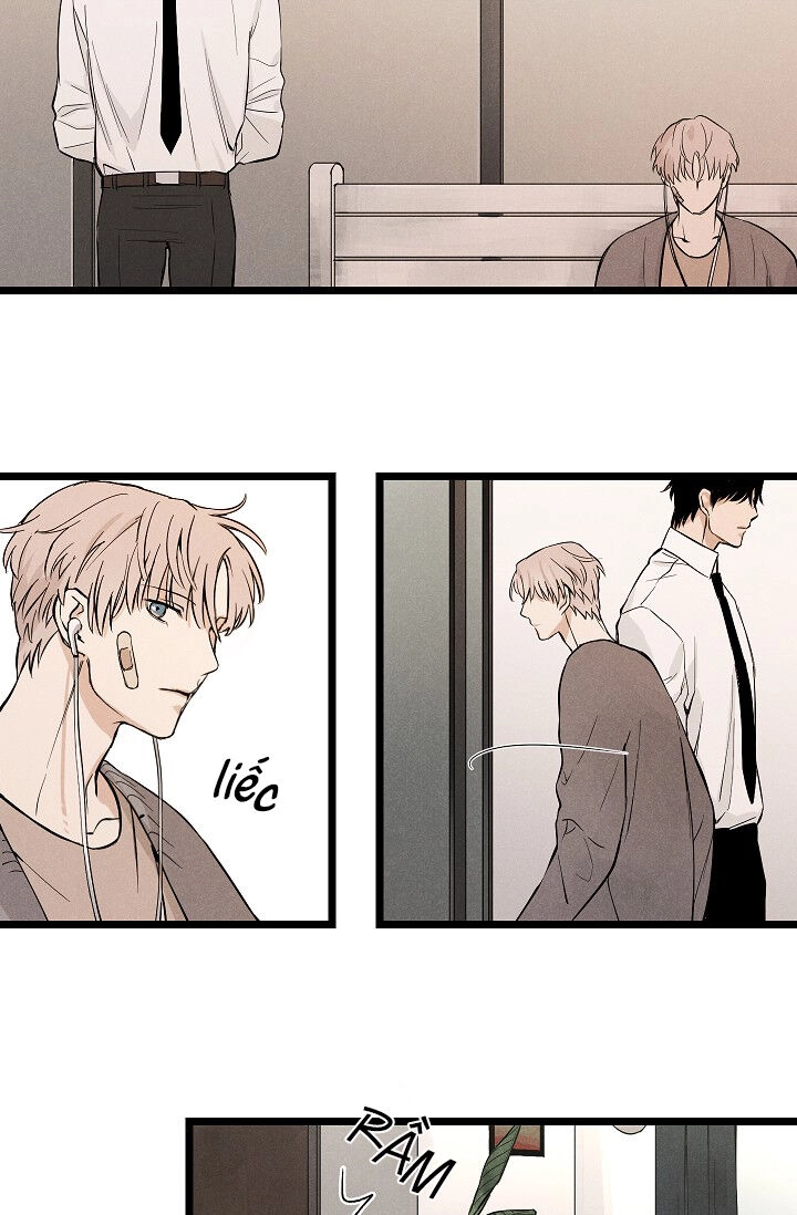 Trốn Tìm Chapter 1 - 36