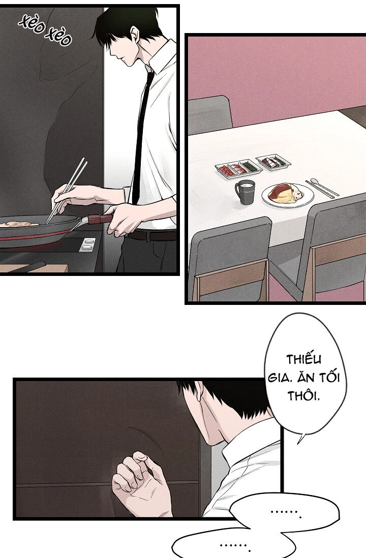 Trốn Tìm Chapter 1 - 38