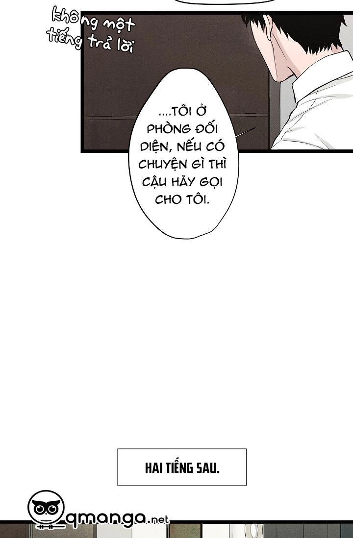 Trốn Tìm Chapter 1 - 39