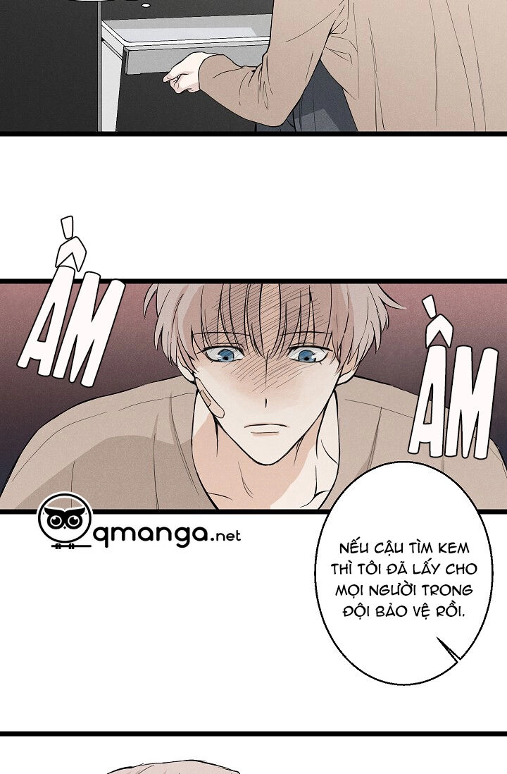 Trốn Tìm Chapter 1 - 41