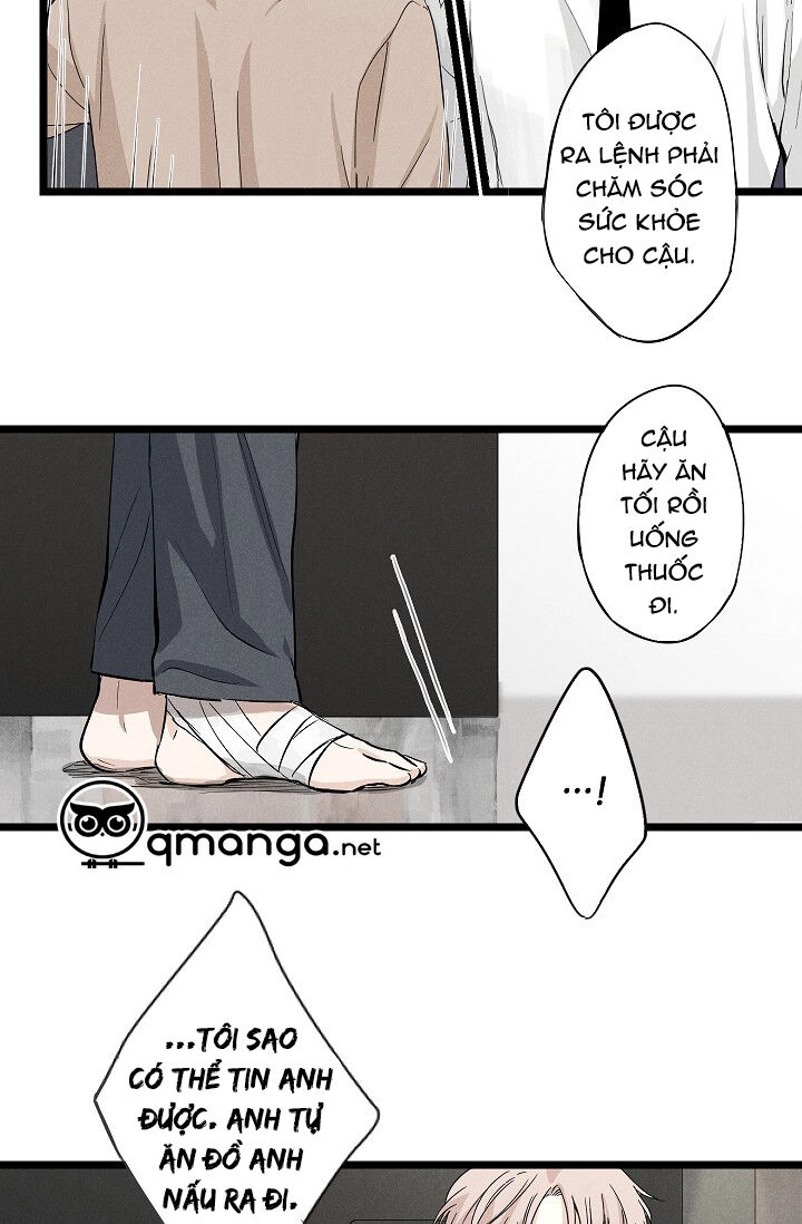 Trốn Tìm Chapter 1 - 43