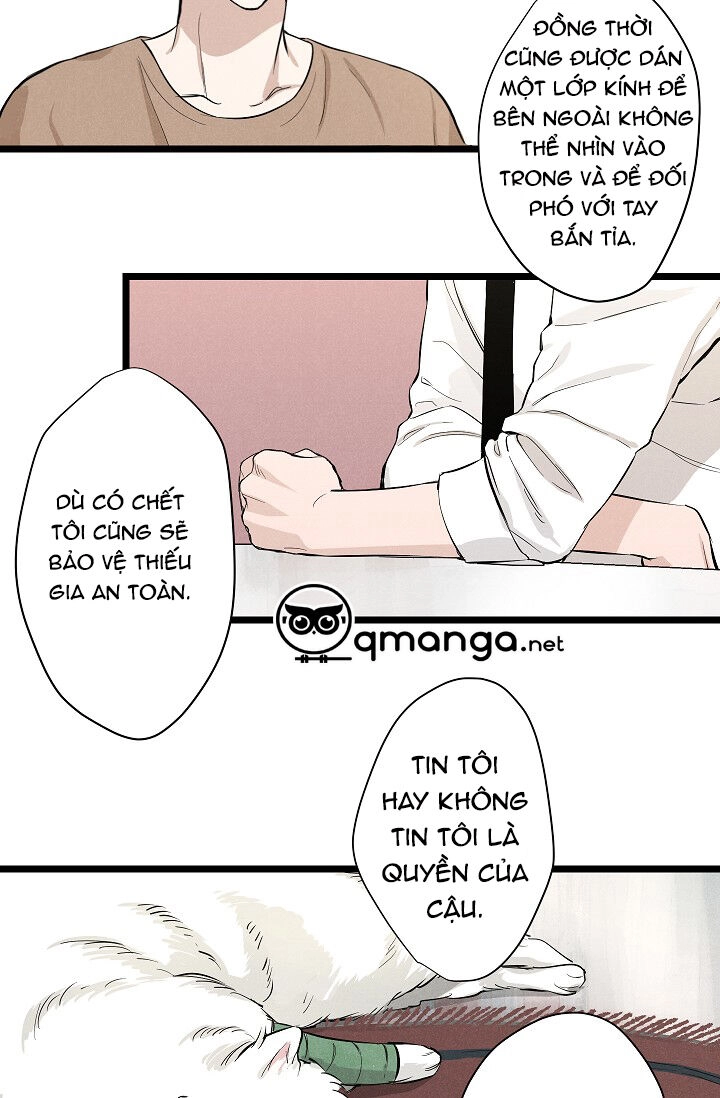 Trốn Tìm Chapter 1 - 53