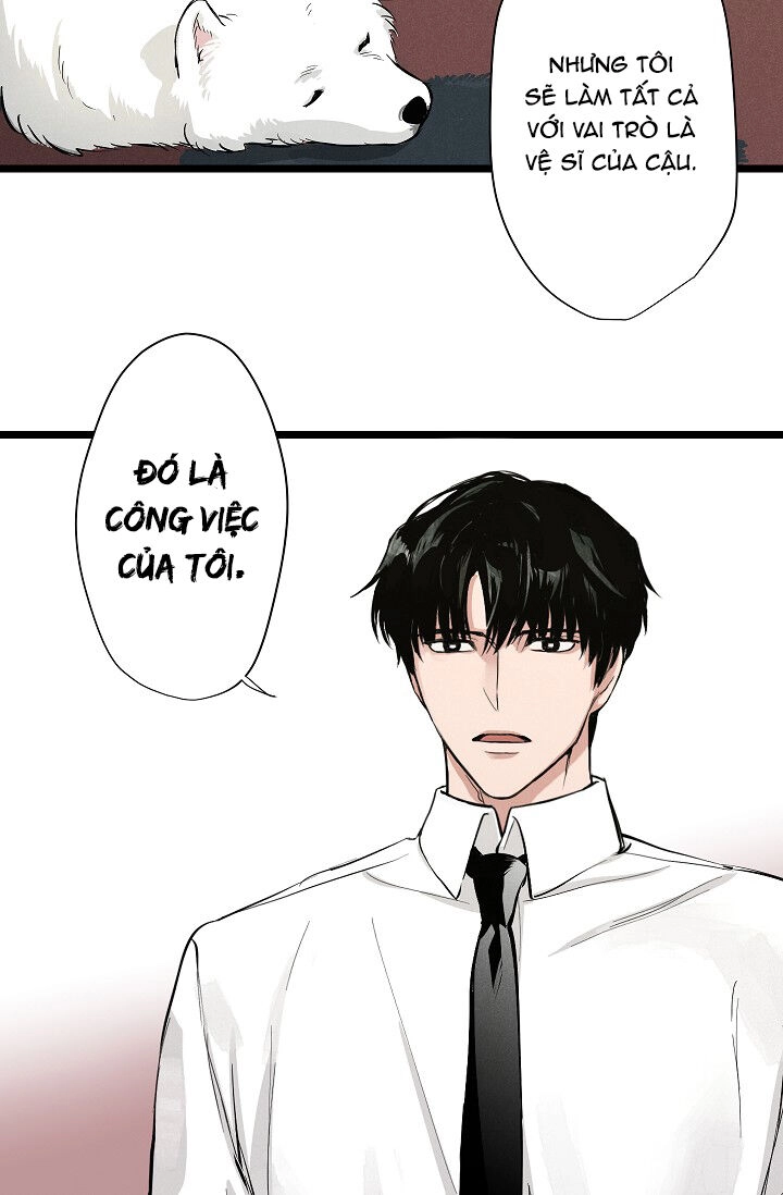 Trốn Tìm Chapter 1 - 54