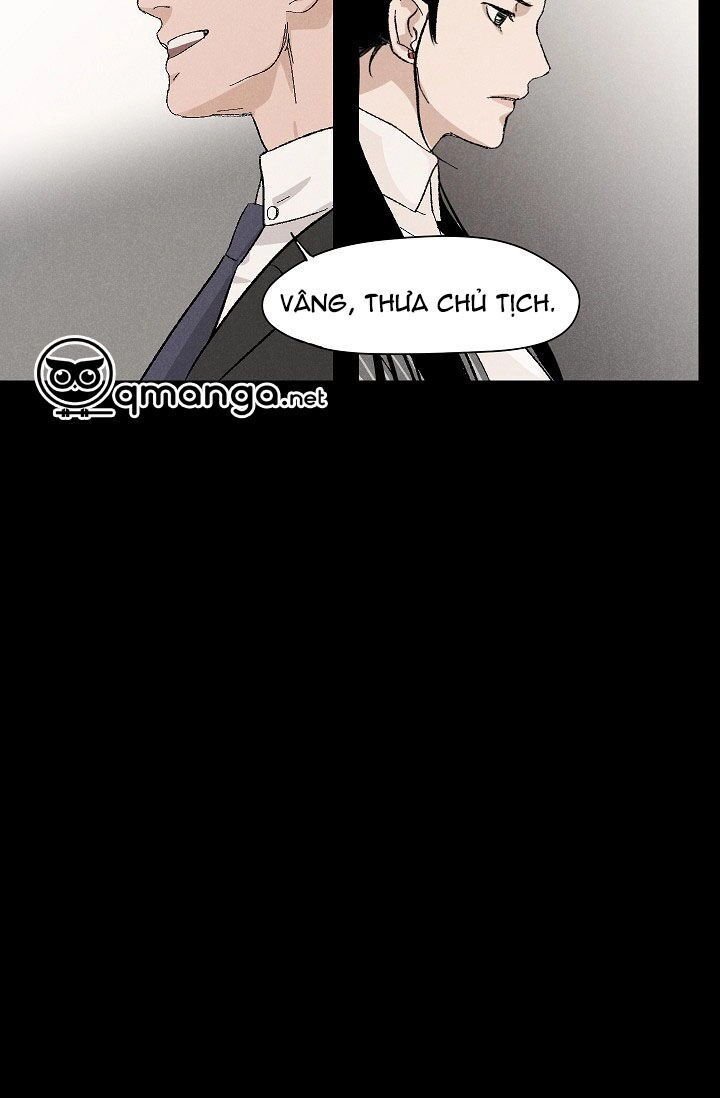 Trốn Tìm Chapter 3 - 3