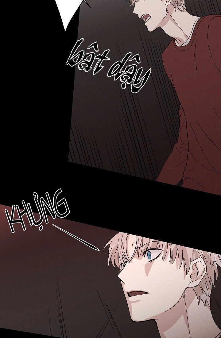 Trốn Tìm Chapter 3 - 20