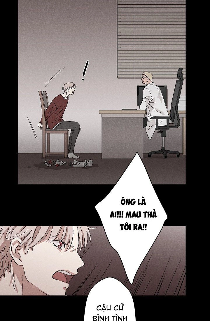 Trốn Tìm Chapter 3 - 28