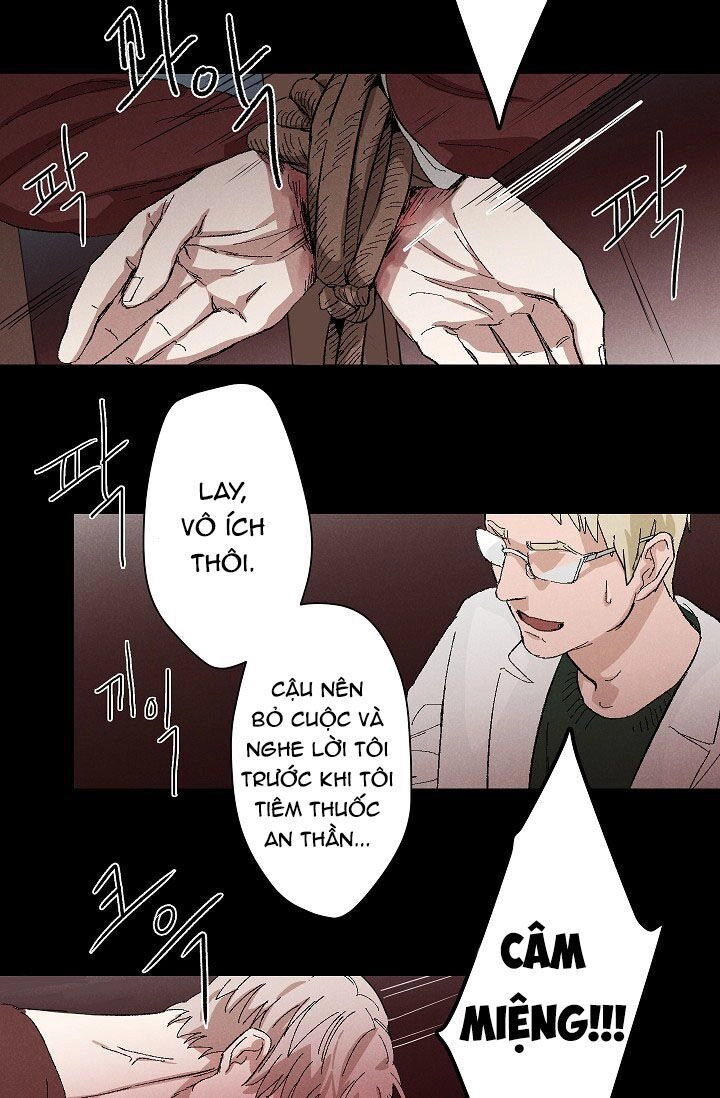 Trốn Tìm Chapter 3 - 30