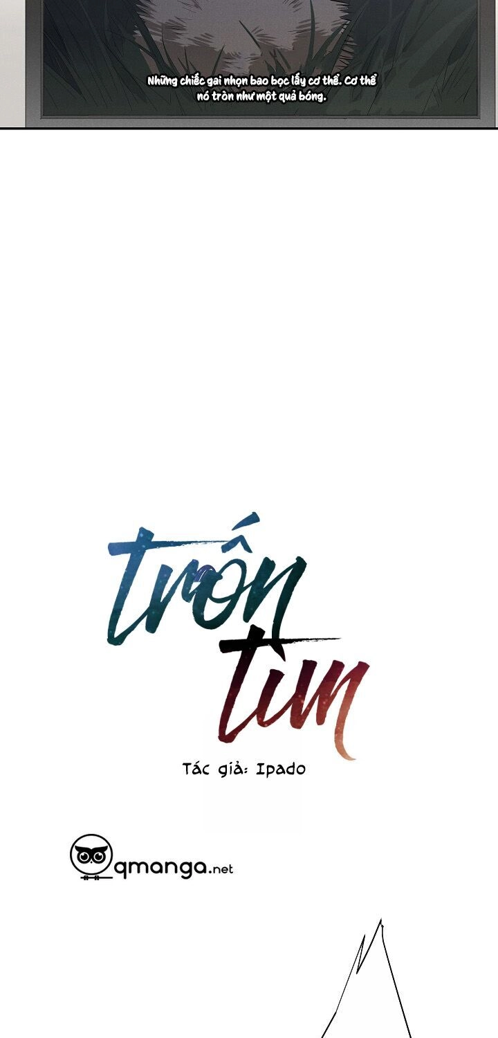 Trốn Tìm Chapter 5 - 2