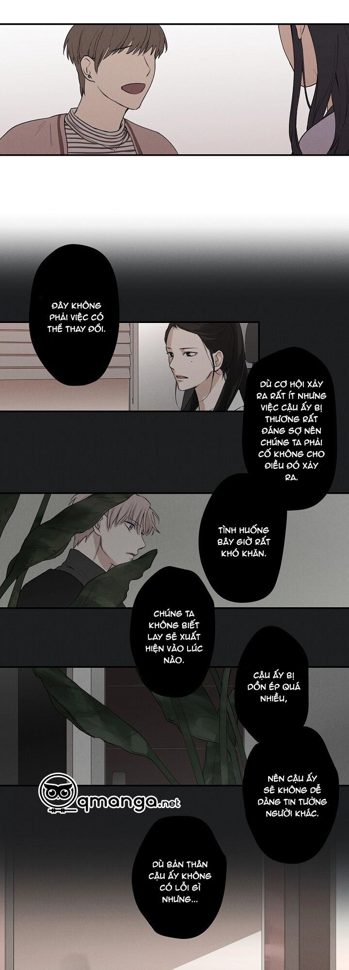 Trốn Tìm Chapter 5 - 9