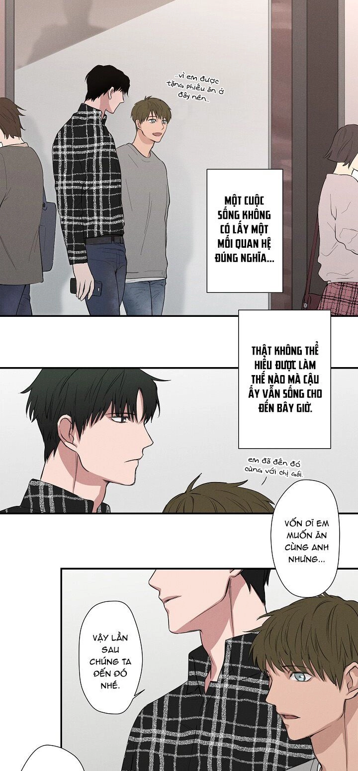 Trốn Tìm Chapter 5 - 10