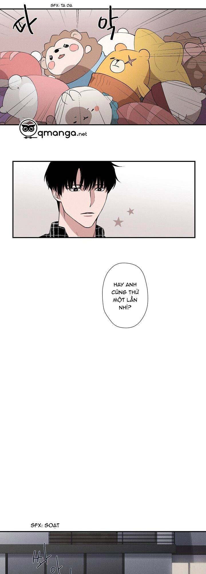 Trốn Tìm Chapter 5 - 12