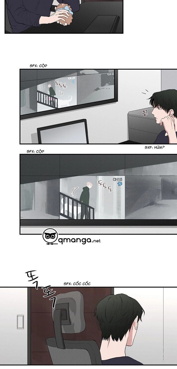 Trốn Tìm Chapter 5 - 14