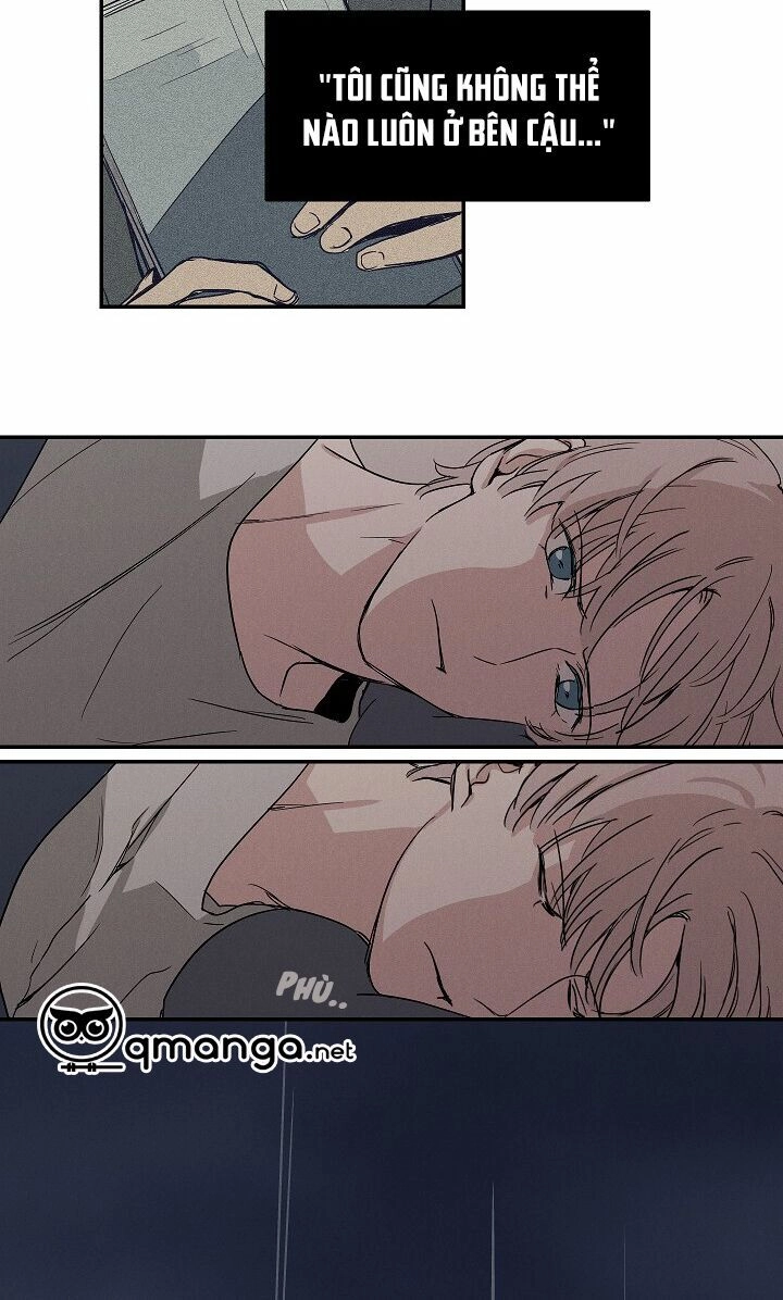 Trốn Tìm Chapter 6 - 5