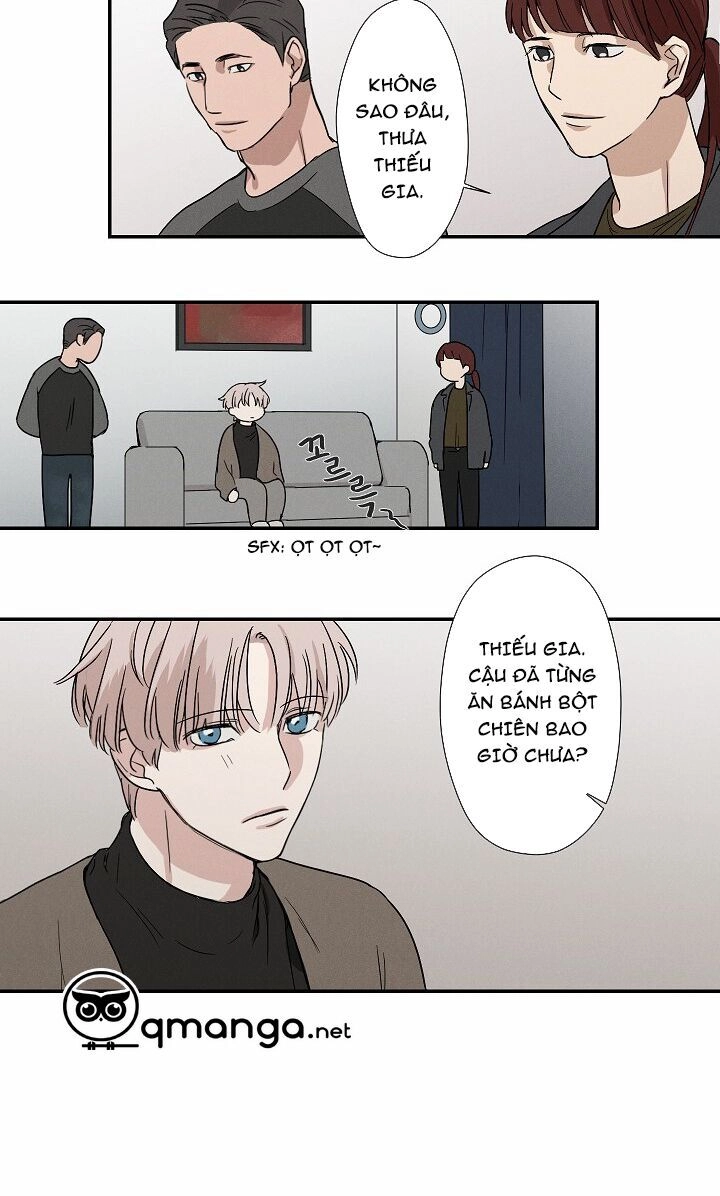 Trốn Tìm Chapter 6 - 13