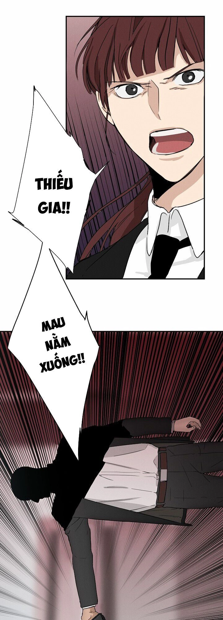 Trốn Tìm Chapter 6 - 22