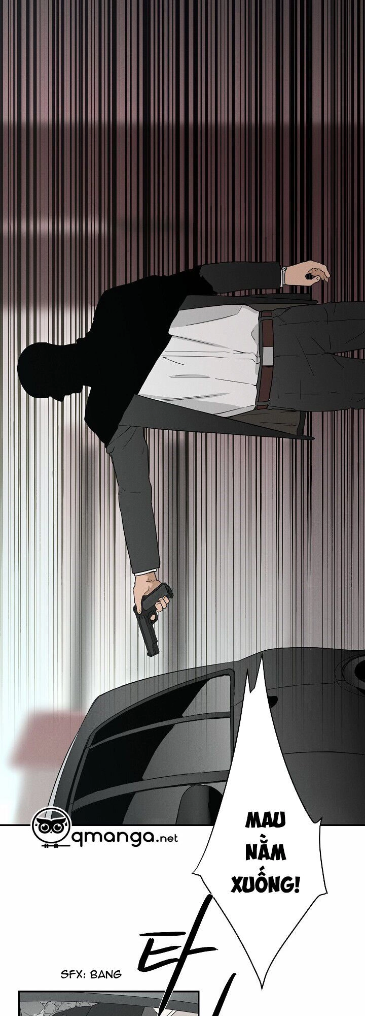 Trốn Tìm Chapter 7 - 1