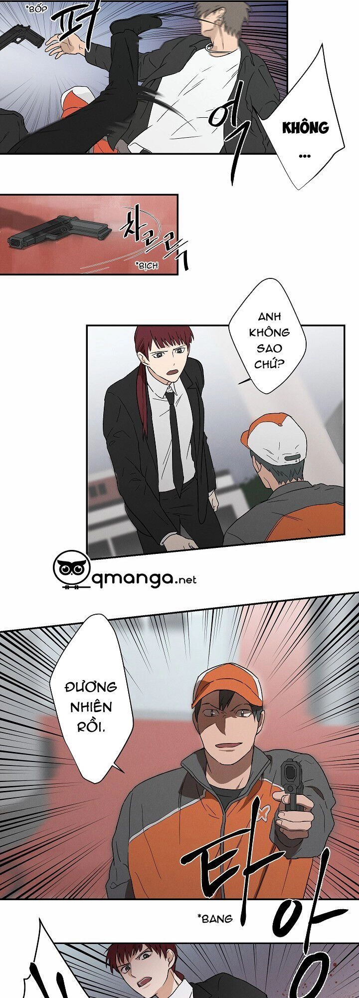 Trốn Tìm Chapter 7 - 11