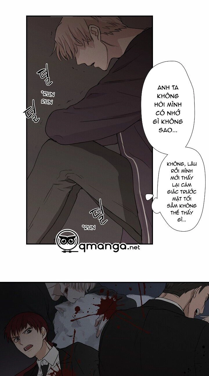 Trốn Tìm Chapter 7 - 17