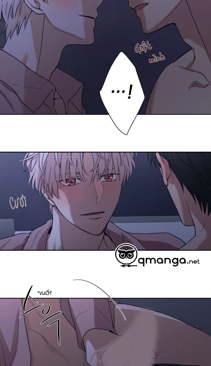 Trốn Tìm Chapter 9 - 4