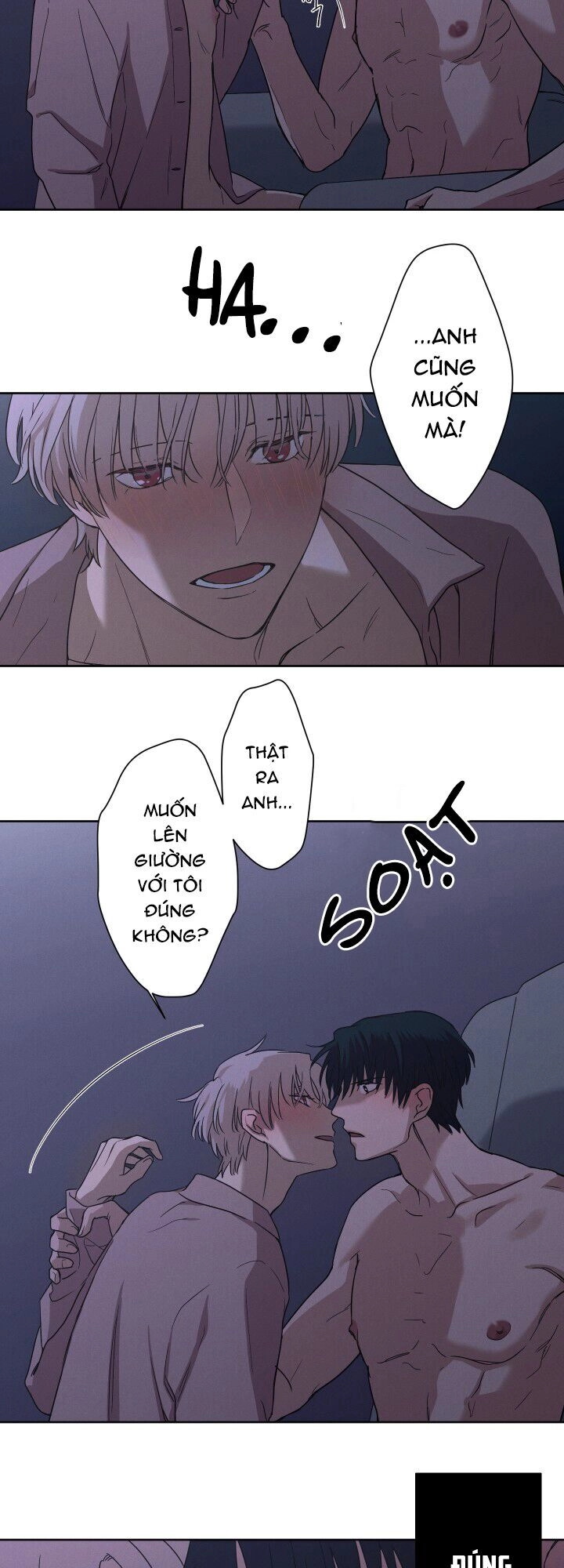 Trốn Tìm Chapter 9 - 6