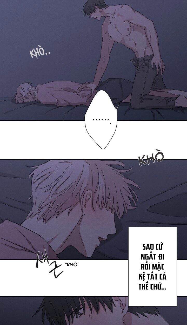 Trốn Tìm Chapter 9 - 13