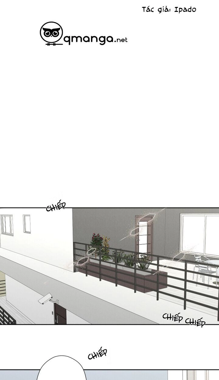 Trốn Tìm Chapter 9 - 16