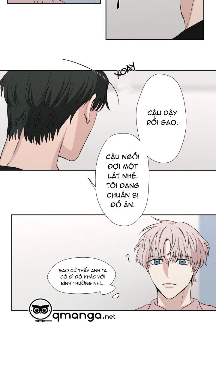 Trốn Tìm Chapter 9 - 19