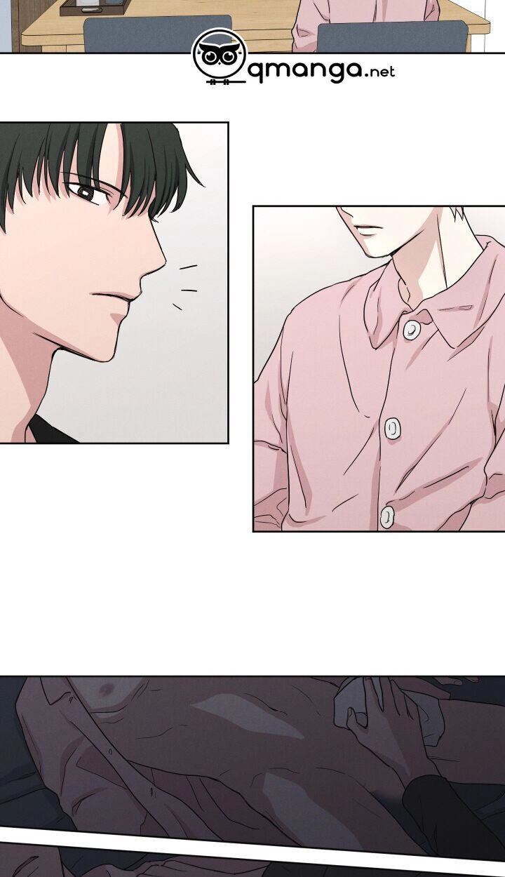 Trốn Tìm Chapter 9 - 22