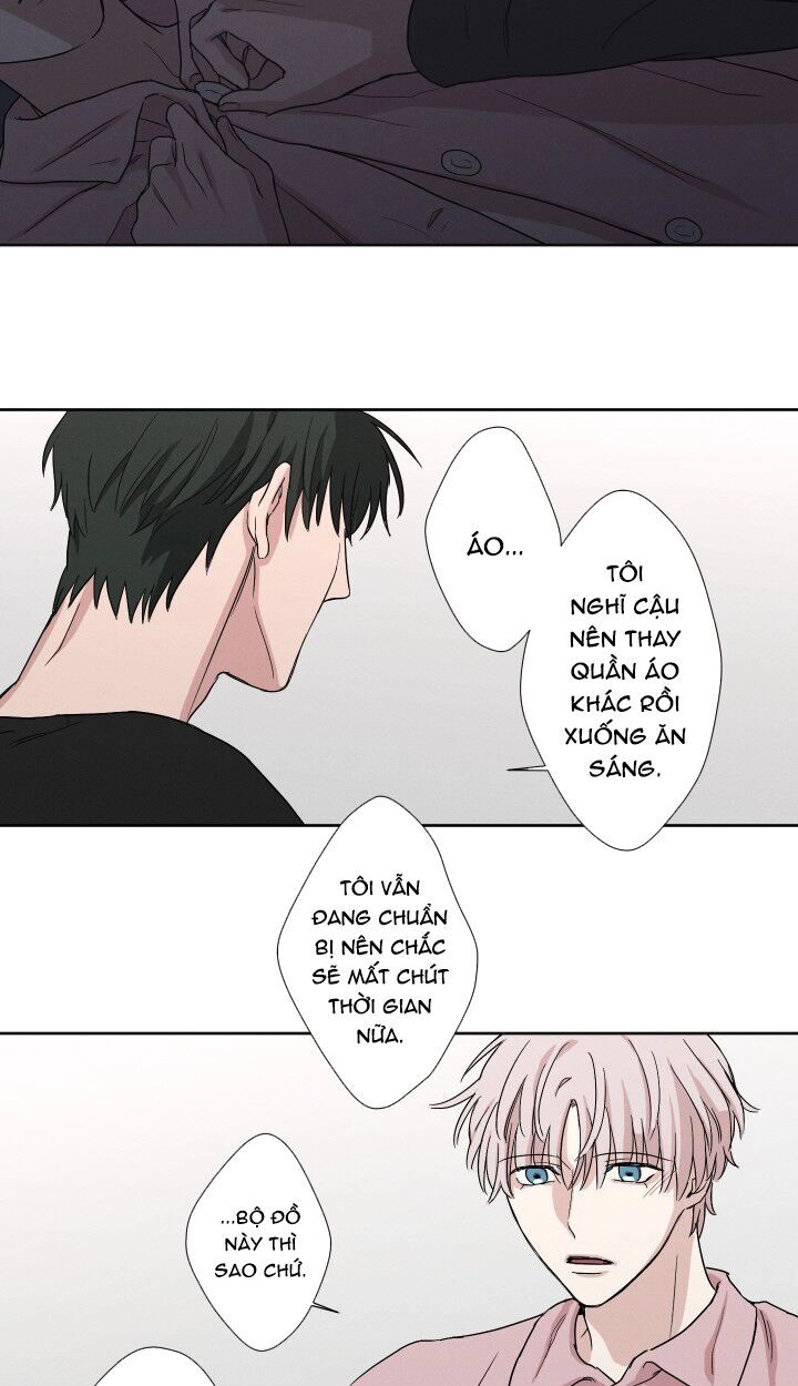 Trốn Tìm Chapter 9 - 23