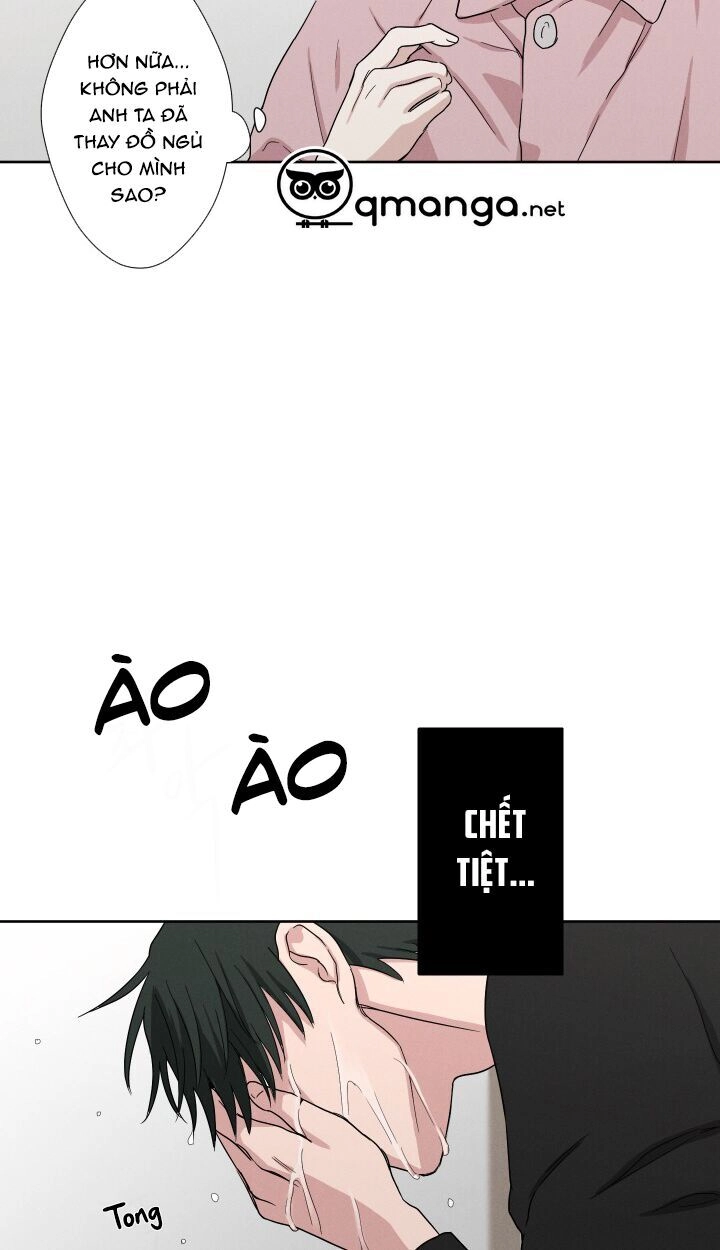 Trốn Tìm Chapter 9 - 24