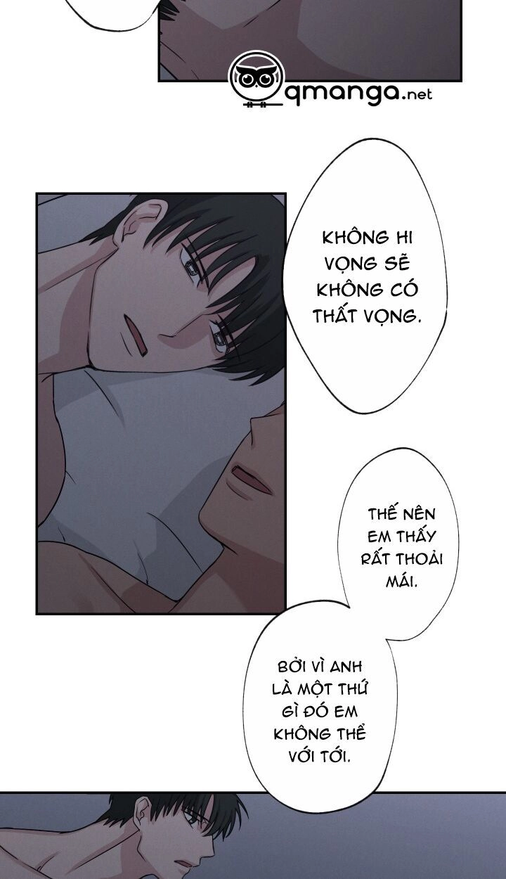 Trốn Tìm Chapter 11 - 12