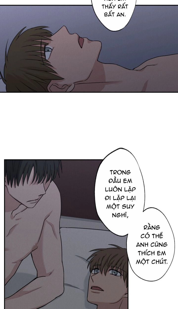 Trốn Tìm Chapter 11 - 14