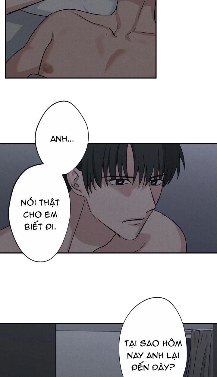 Trốn Tìm Chapter 11 - 15