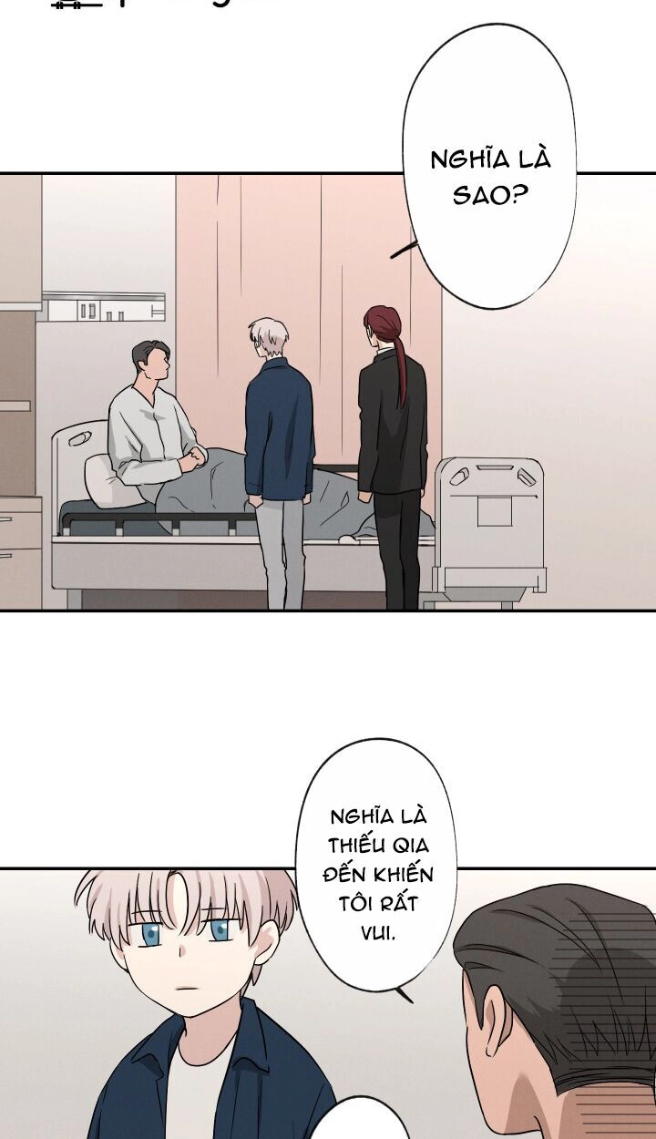 Trốn Tìm Chapter 11 - 18