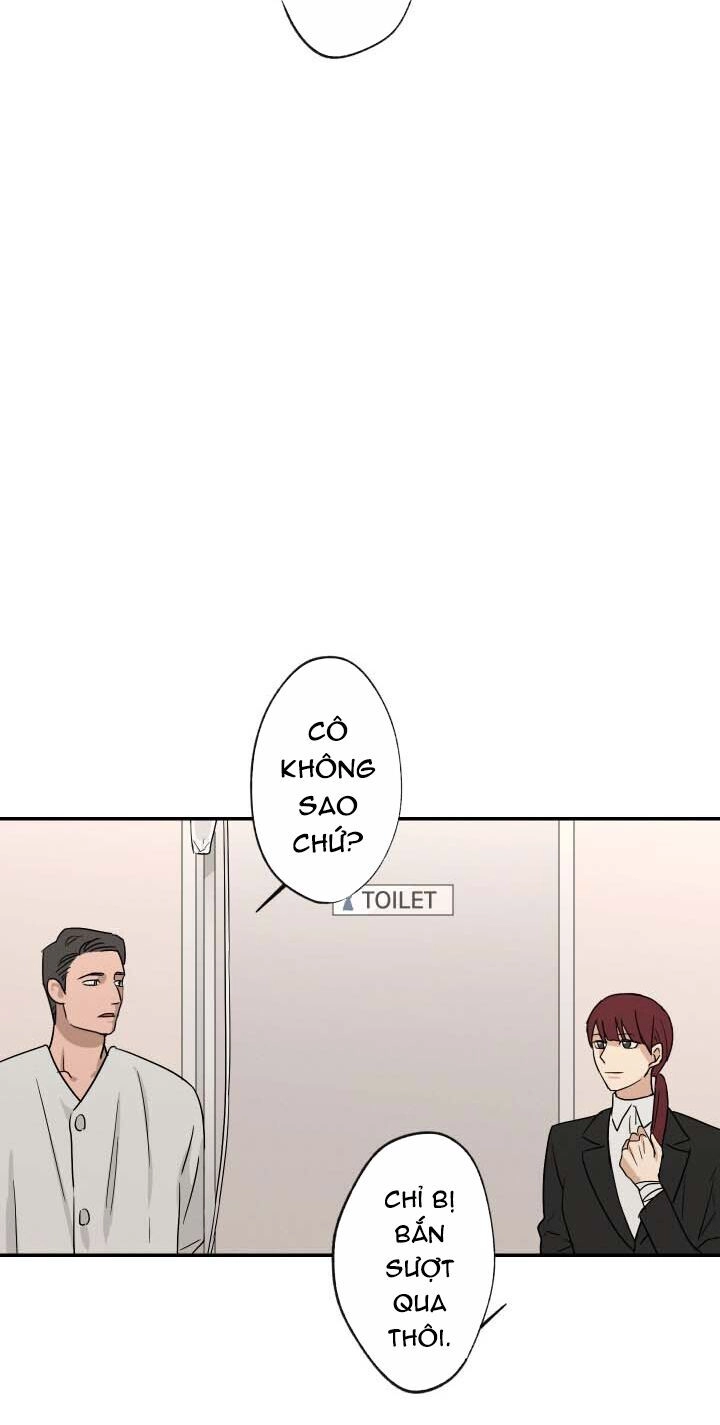 Trốn Tìm Chapter 11 - 21