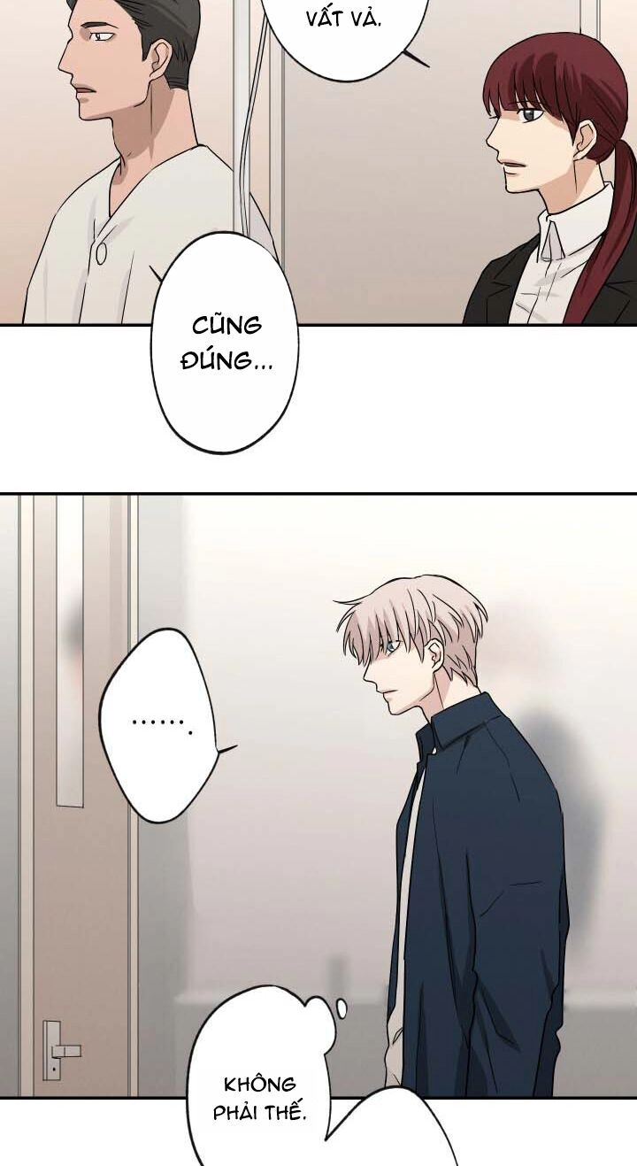 Trốn Tìm Chapter 11 - 23