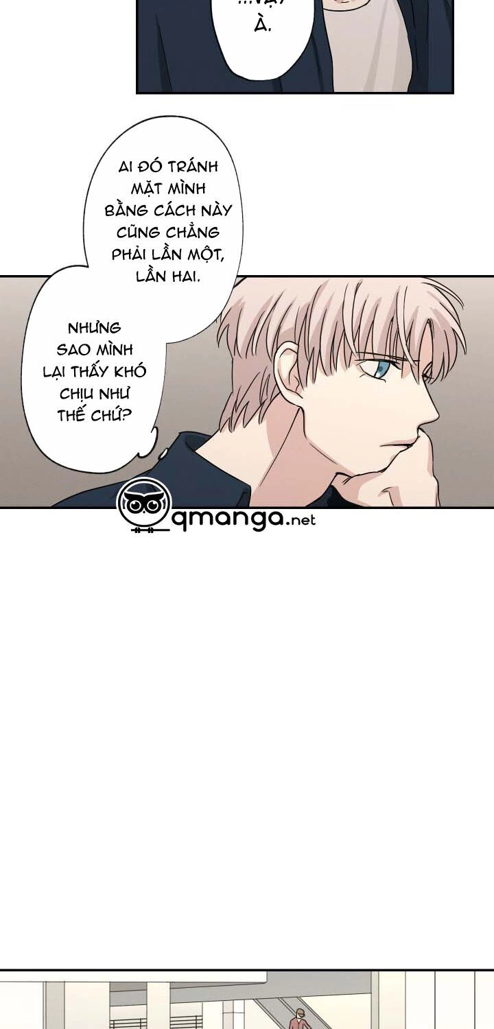 Trốn Tìm Chapter 11 - 26