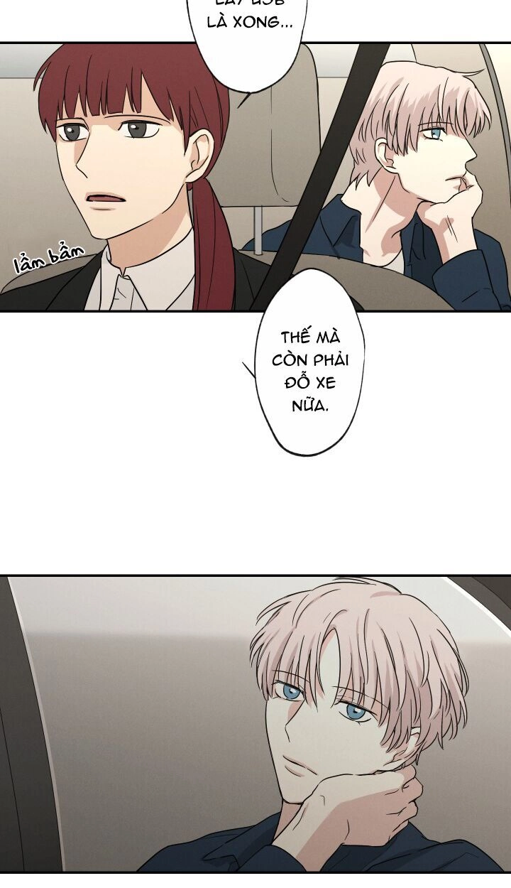 Trốn Tìm Chapter 11 - 30