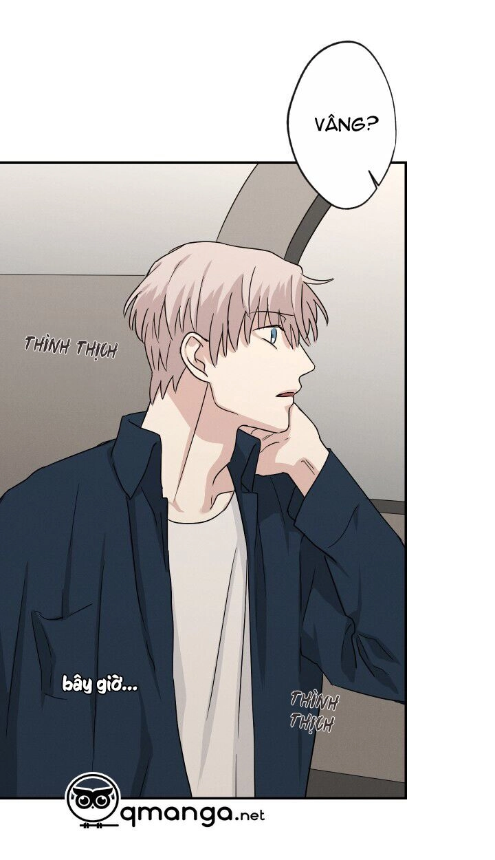 Trốn Tìm Chapter 11 - 33