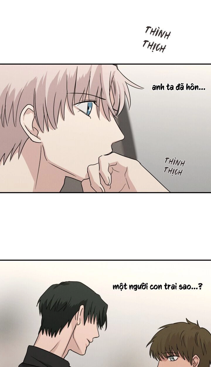 Trốn Tìm Chapter 11 - 34