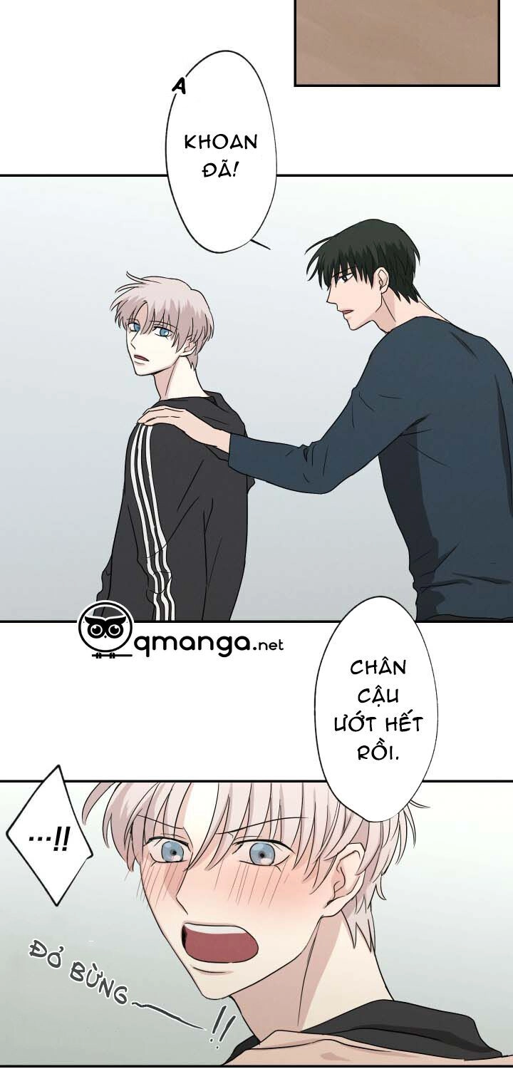 Trốn Tìm Chapter 12 - 31