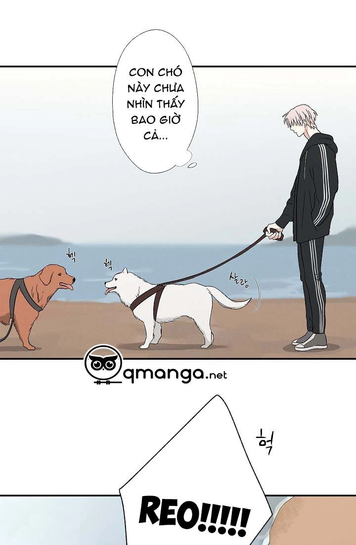 Trốn Tìm Chapter 13 - 5