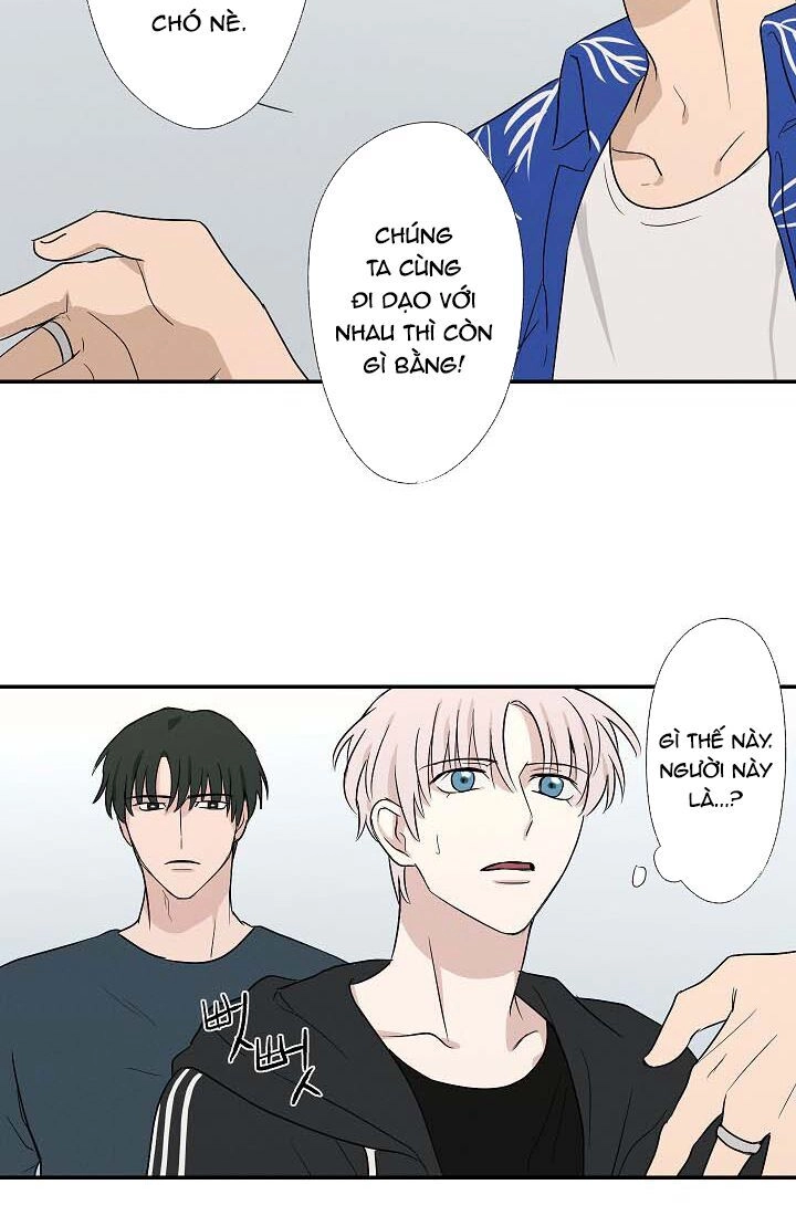 Trốn Tìm Chapter 13 - 11