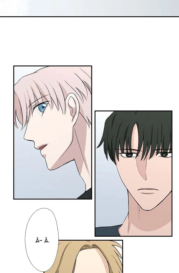 Trốn Tìm Chapter 13 - 19