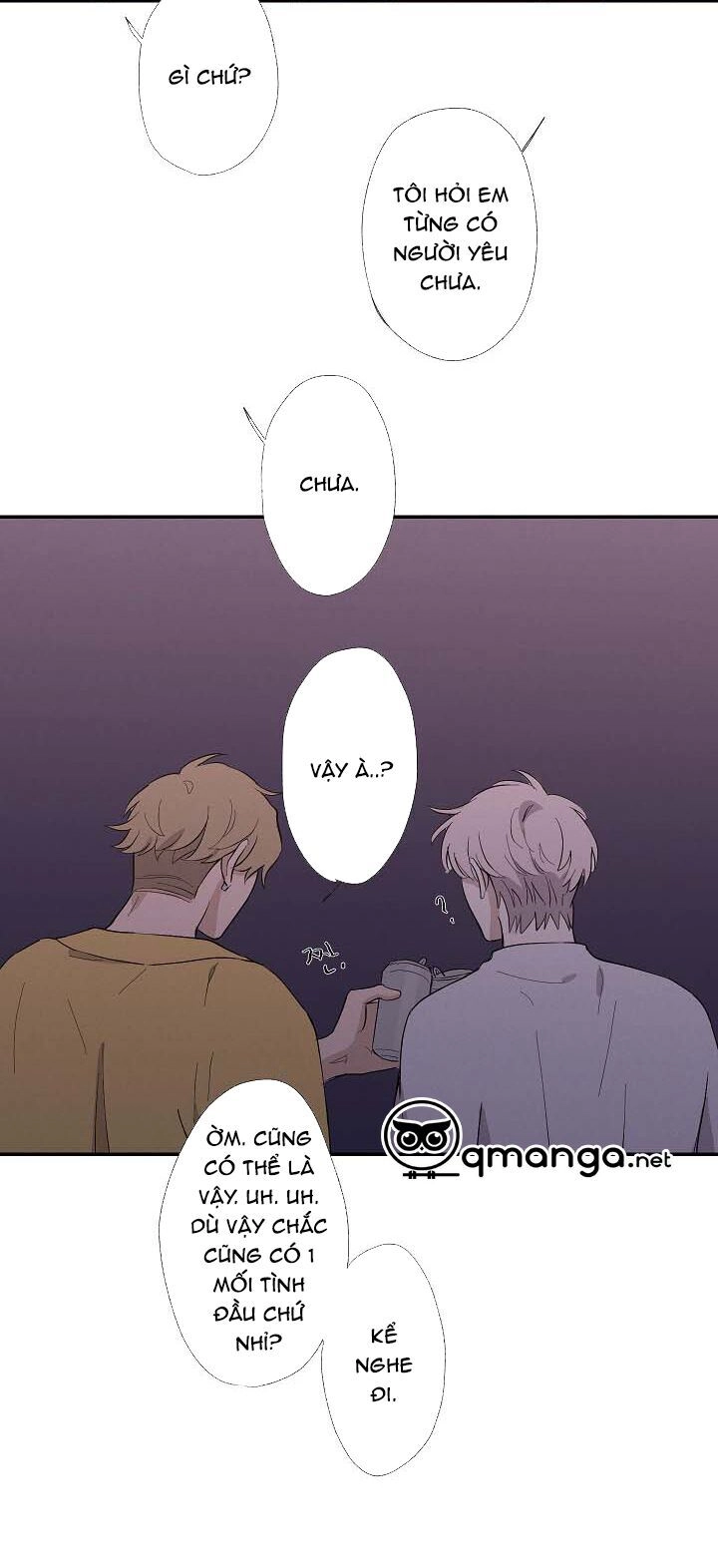 Trốn Tìm Chapter 14 - 7