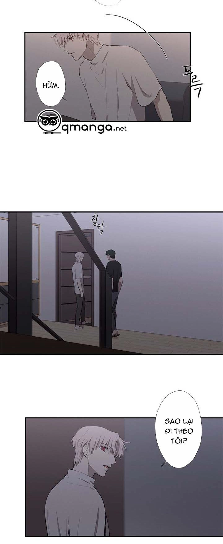 Trốn Tìm Chapter 15 - 7