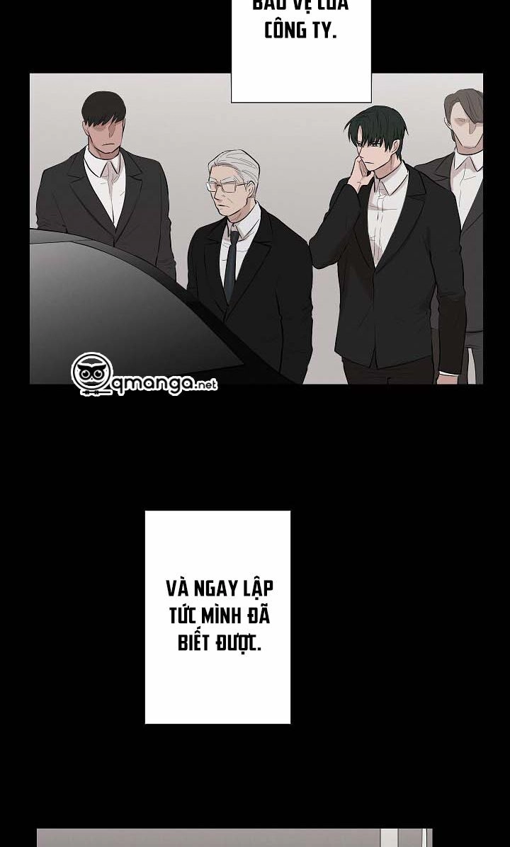 Trốn Tìm Chapter 17 - 18