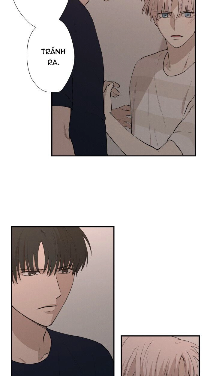 Trốn Tìm Chapter 18 - 3